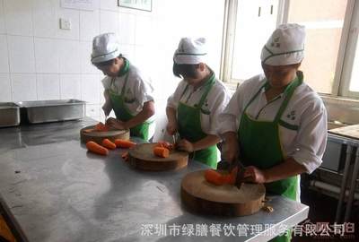 东莞市黄江、大朗、樟木头实力工厂员工食堂外包服务