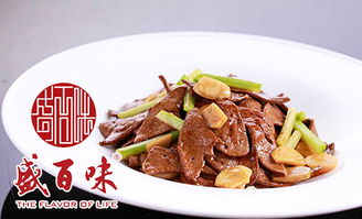 盛百味 融合传统与创新的中餐产品展示与餐饮管理新篇章